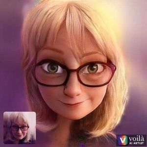 Meet your Posher, Carleen